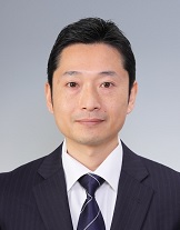 教授写真