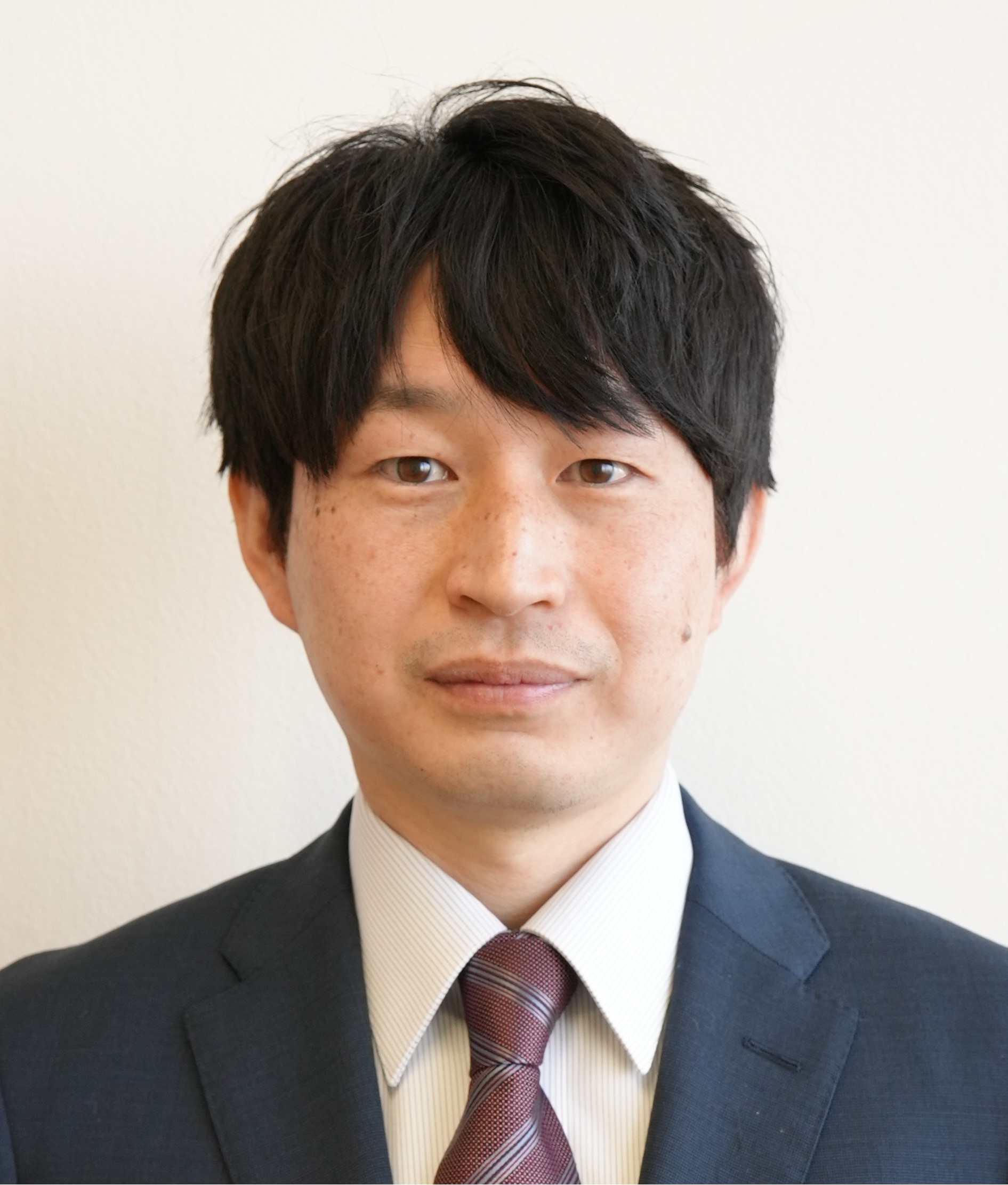教授写真